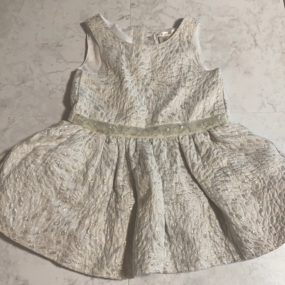 Max studio Dress 2t